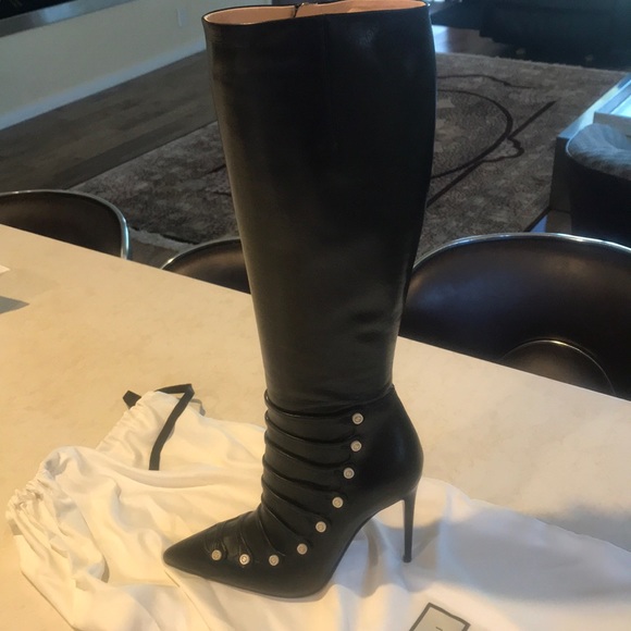 Gucci women’s boot - Picture 4 of 6